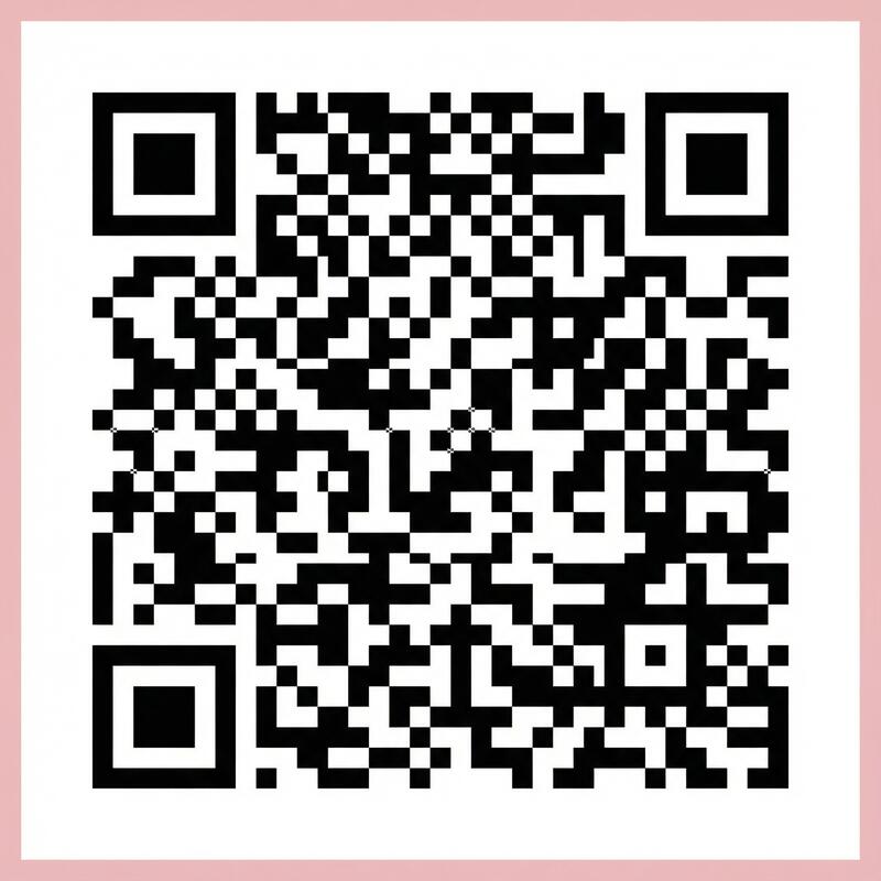 丝瓜视频商务二维码