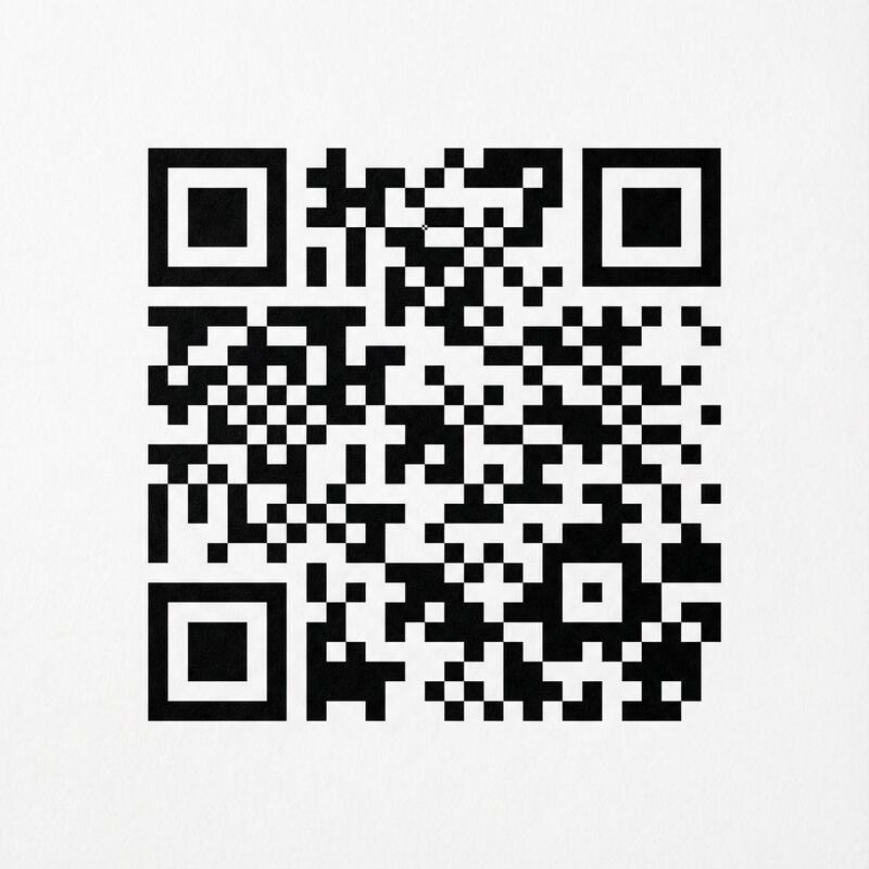 丝瓜视频公众号二维码