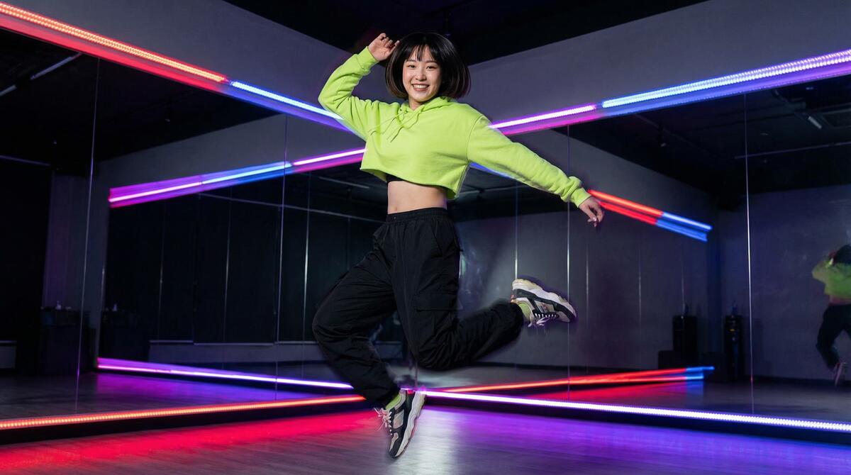 丝瓜视频舞蹈视频